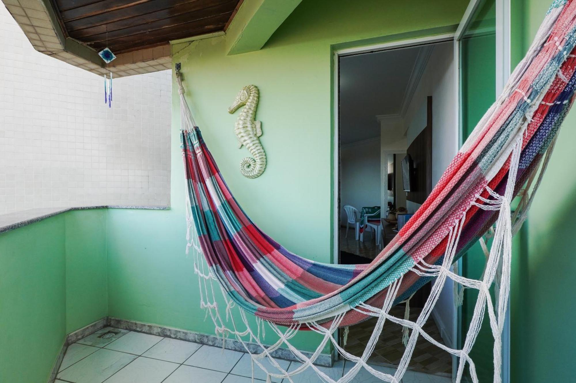 Appartement Apartamento Na Praia - Canto Da Sereia à Piçarras Extérieur photo